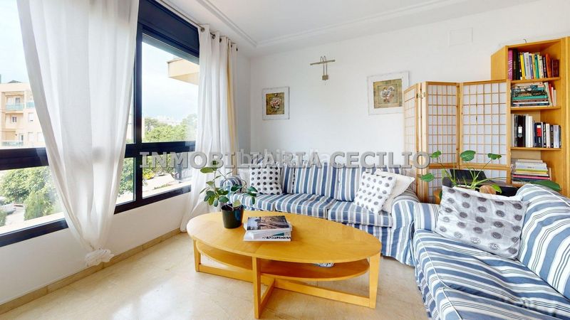 Foto c3987615-70d1-4f92-a7f1-894ac91ef7fe. Piso en Ses Figueretes - Platja d'en Bossa - Cas Serres Ibiza