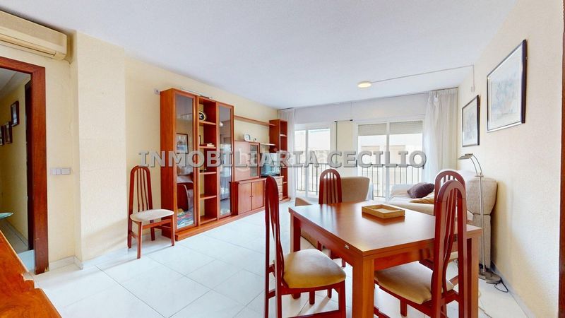 Foto 076dbef1-c537-45b7-ac2c-d4c69fd580af. Flat with heating parking in Sant Antoni de Portmany