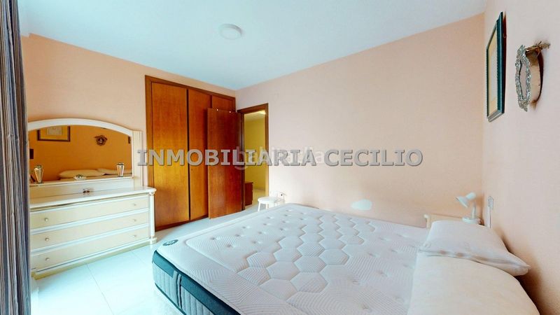 Foto 3e61e882-bade-4ab7-b520-9d85d97007c2. Flat with heating parking in Sant Antoni de Portmany