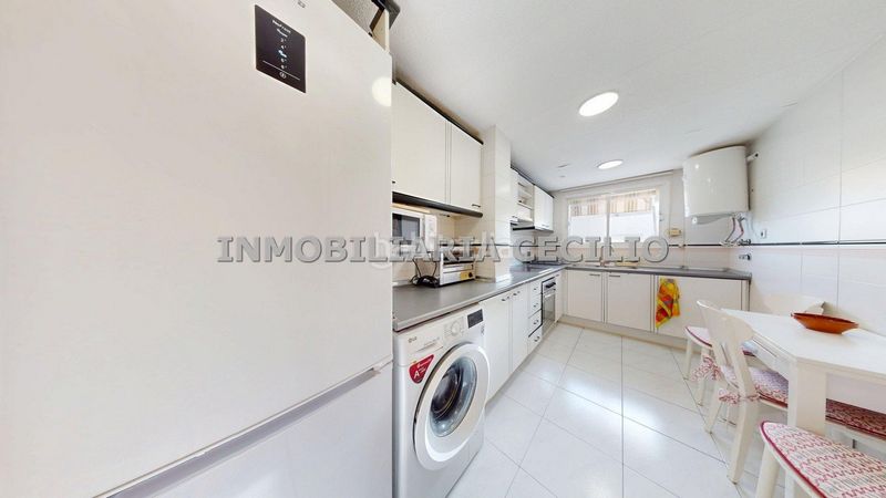 Foto 52401d9a-bd1d-4ab6-8f8c-ac67cd149451. Flat with heating parking in Sant Antoni de Portmany