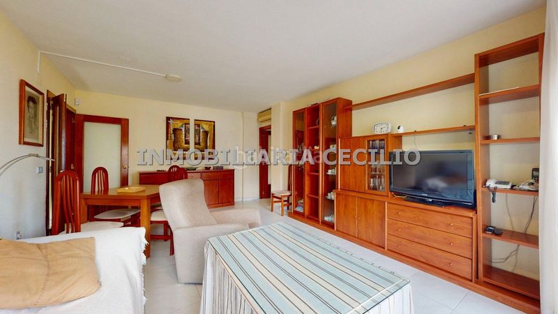 Foto 932b36fd-a798-43e9-83ae-7044698f2ab0. Flat with heating parking in Sant Antoni de Portmany