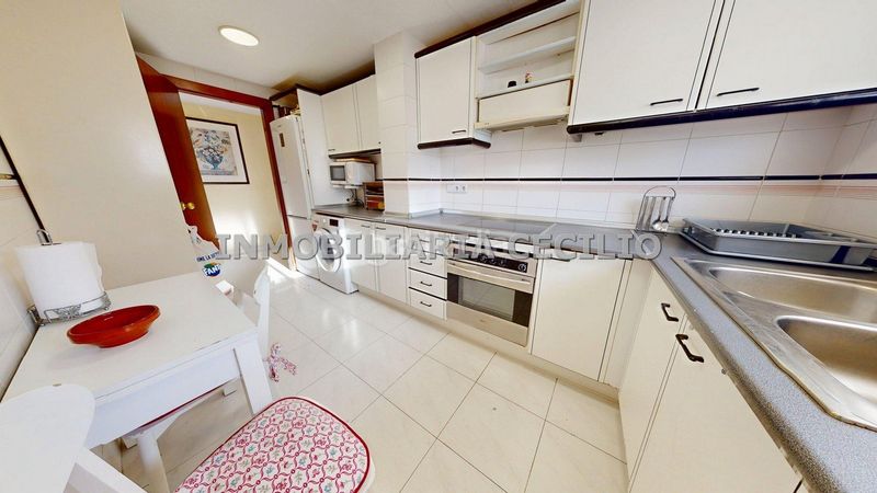 Foto 93be3f12-6e54-452a-b6f0-8a8f84c32adf. Flat with heating parking in Sant Antoni de Portmany