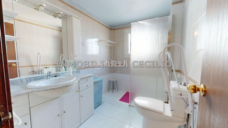 Foto a10a892a-bf1b-4b6a-9ede-b9b12ea52172. Flat with heating parking in Sant Antoni de Portmany