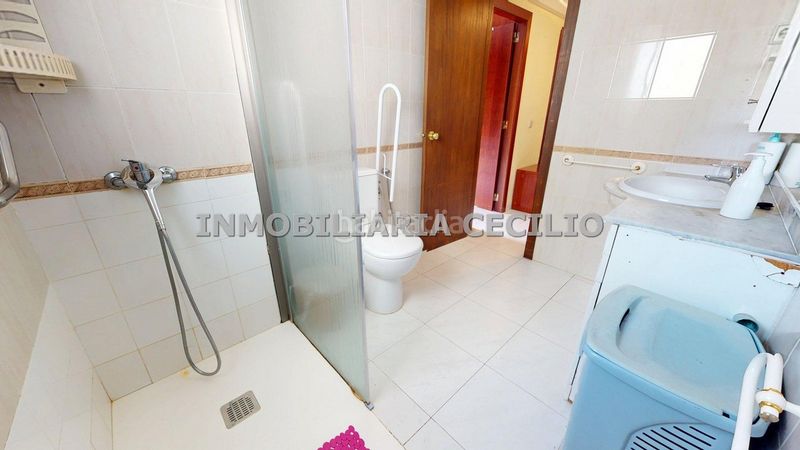 Foto c409c635-b258-4408-84f0-6f66a2487439. Flat with heating parking in Sant Antoni de Portmany
