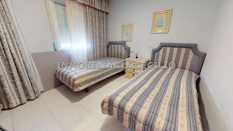 Foto db336dc6-a152-4e89-9aa5-f0e999254550. Flat with heating parking in Sant Antoni de Portmany