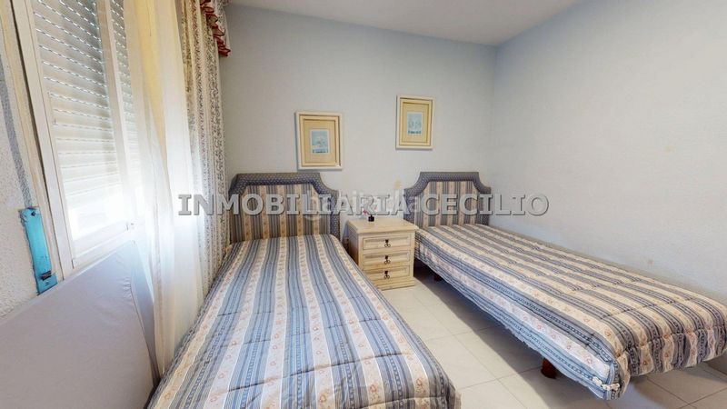 Foto e1300df6-621a-47aa-b9c6-9c85c200edc9. Flat with heating parking in Sant Antoni de Portmany