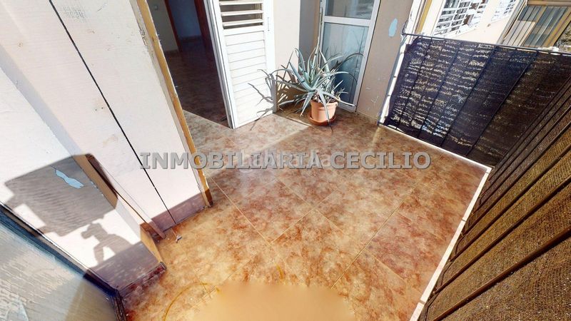 Foto 1118da27-94f1-49ea-b2f5-9fc34ec1cbc9. Appartamento in Ses Figueretes - Platja d'en Bossa - Cas Serres Ibiza