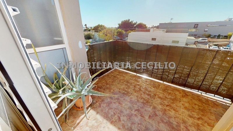 Foto af60f934-3dc0-4898-9c10-98a4361d8380. Appartamento in Ses Figueretes - Platja d'en Bossa - Cas Serres Ibiza