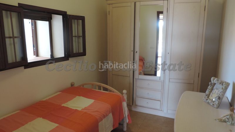 Foto 2a93552d-a822-4012-ab05-dbbf1ebafee0. Casa adossada amb xemeneia calefacció aparcament a Formentera