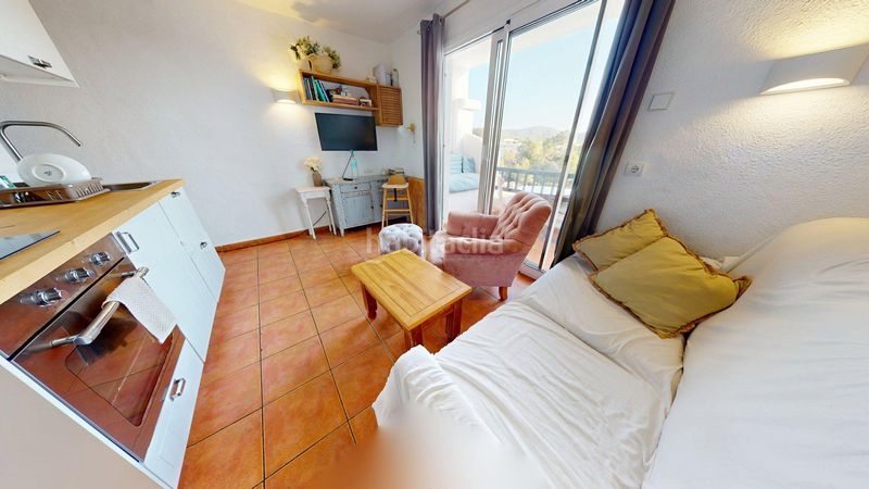 Foto 2b3b54e1-677b-4009-99db-dd893be79999. Dúplex amb piscina a Cala Vedella-Cala Tarida Sant Josep de sa Talaia
