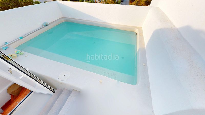 Foto b931c42e-0275-417b-81a4-036900af0a4f. Dúplex amb piscina a Cala Vedella-Cala Tarida Sant Josep de sa Talaia