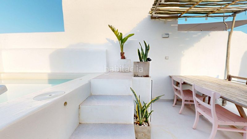 Foto f63cb8ac-6876-4a07-a843-32bf96c7706a. Dúplex amb piscina a Cala Vedella-Cala Tarida Sant Josep de sa Talaia