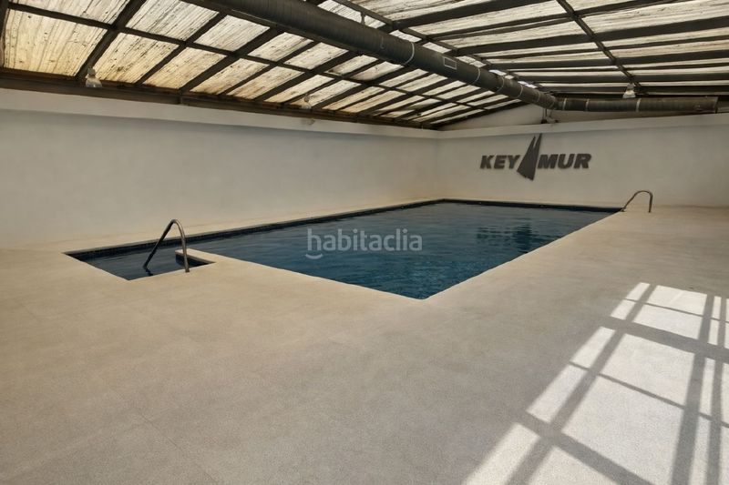 Foto 54347f63-bd47-4a06-8eb0-f4d31145c157. Xalet amb aparcament piscina a Las Salinas Vera
