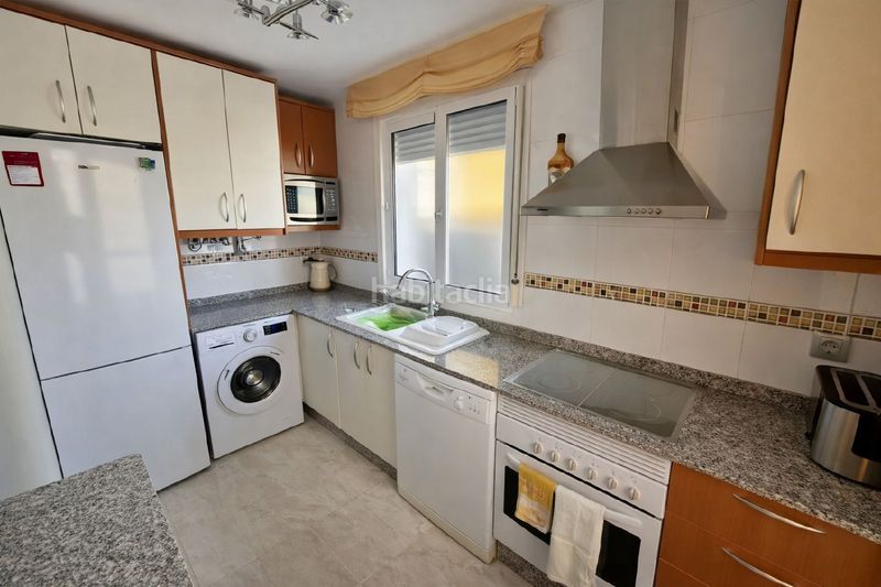 Foto e63264d8-8d22-4bed-87a1-ea336957ae1d. Xalet amb aparcament piscina a Las Salinas Vera