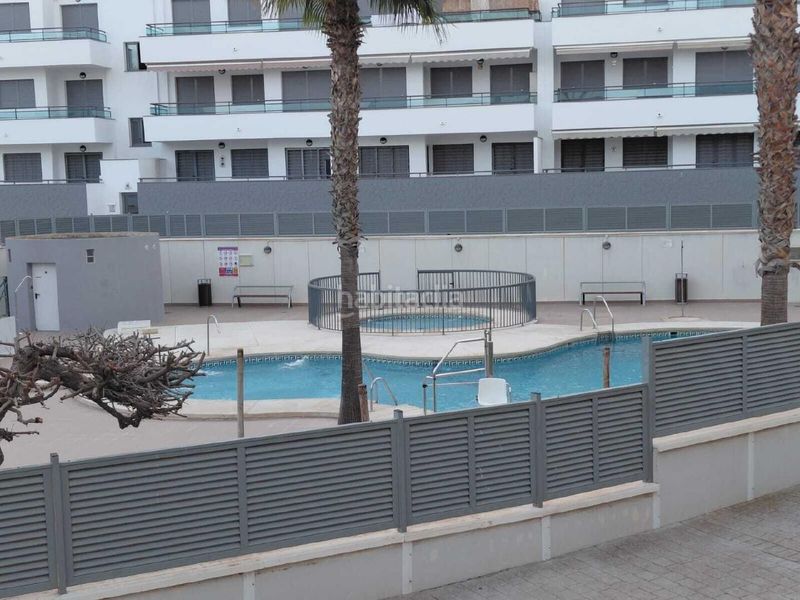 Foto 484dab62-bcb2-4276-bb2c-ebc531bf08dd. Pis amb piscina a Las Escobetas Garrucha