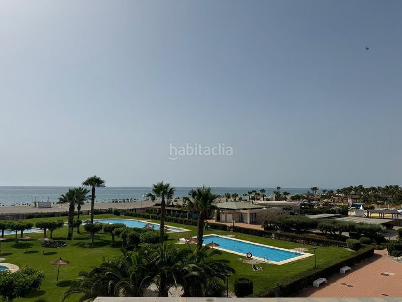 Foto 5ace8e4f-987c-4a6e-bfac-be104b4a1dd5. Pis amb aparcament piscina a El Playazo Vera