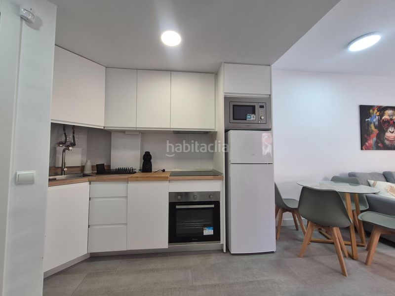 Foto 01ee8297-8581-44d9-8385-227a321c3e44. Pis amb aparcament piscina a Las Marinas - Pueblo Laguna Vera