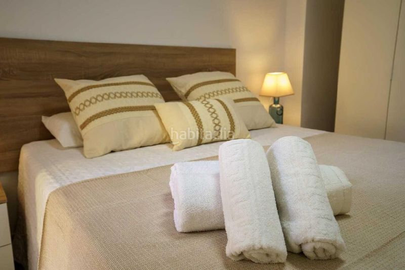 Foto 09fdc950-7d3d-46ca-93d5-cd5bbb14bd77. Pis amb aparcament piscina a Las Marinas - Pueblo Laguna Vera