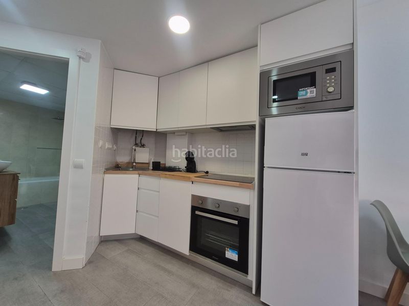 Foto 720a33d6-c091-4498-9b2b-2584fa2deb4d. Pis amb aparcament piscina a Las Marinas - Pueblo Laguna Vera