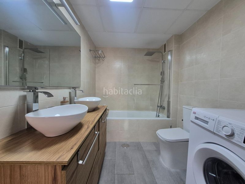 Foto a03d0c54-1629-426a-9b0b-bec118fe3461. Pis amb aparcament piscina a Las Marinas - Pueblo Laguna Vera