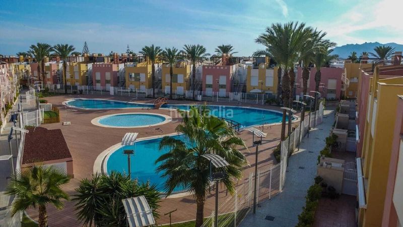 Foto bd04dd0f-617d-4cfa-979a-0c41552ad008. Pis amb aparcament piscina a Las Marinas - Pueblo Laguna Vera