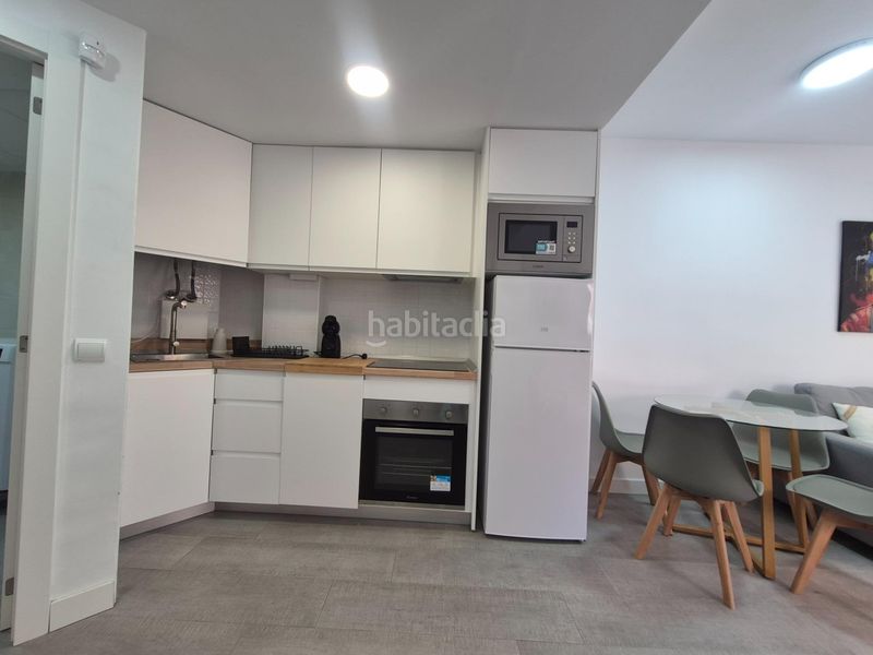 Foto d680a47d-90a5-4857-8fe4-9b0441e41f61. Pis amb aparcament piscina a Las Marinas - Pueblo Laguna Vera