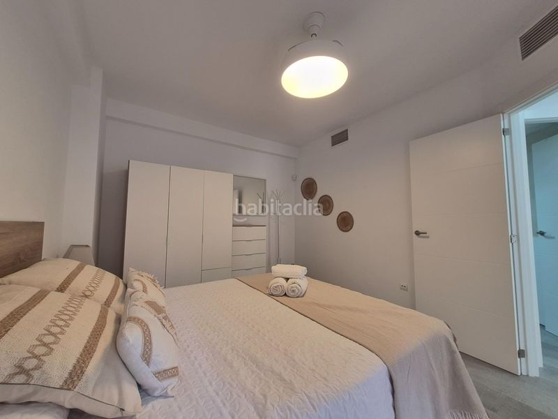 Foto f375ba66-d917-4572-93fd-dd016fb25d75. Pis amb aparcament piscina a Las Marinas - Pueblo Laguna Vera