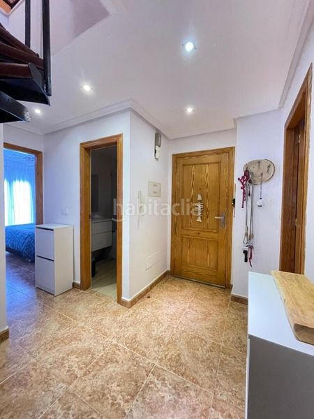 Foto bb3dac17-8294-4fbf-a9ee-d492076b7fec. Casa adossada amb aparcament a Huércal - Overa