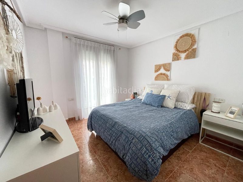 Foto d48b56a4-1e60-4ad0-a5f6-92a0000caec6. Casa adossada amb aparcament a Huércal - Overa