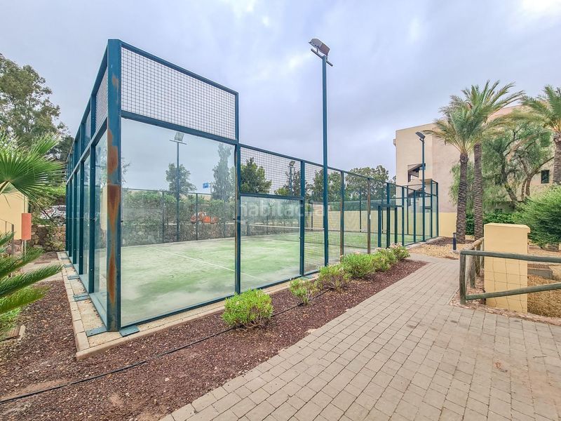 Foto 01d4be73-1598-4288-a936-2d99a46b5d06. Casa adossada amb aparcament piscina a Golf Valle Este Vera