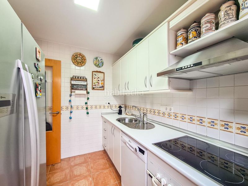 Foto 0ba21f8d-ea4e-4c68-9875-079628699ce9. Casa adossada amb aparcament piscina a Golf Valle Este Vera