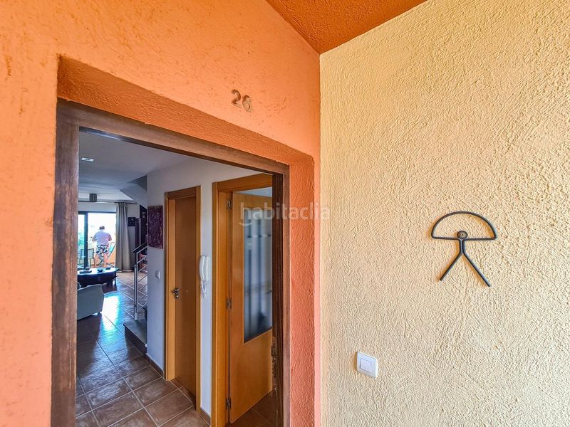 Foto 43b374f2-bb24-40e8-afd0-66b54f8a8817. Casa adossada amb aparcament piscina a Golf Valle Este Vera