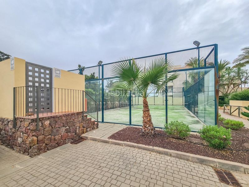 Foto 440b3bdb-79e0-476c-bb5a-746d2f6c25c0. Casa adossada amb aparcament piscina a Golf Valle Este Vera