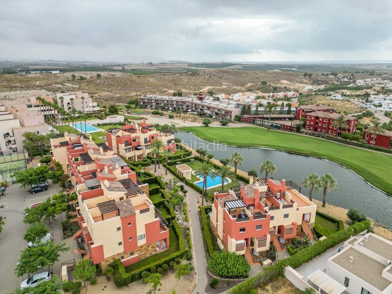 Foto 6f925f2d-b506-4d68-8954-4e0df31ac2bf. Casa adossada amb aparcament piscina a Golf Valle Este Vera