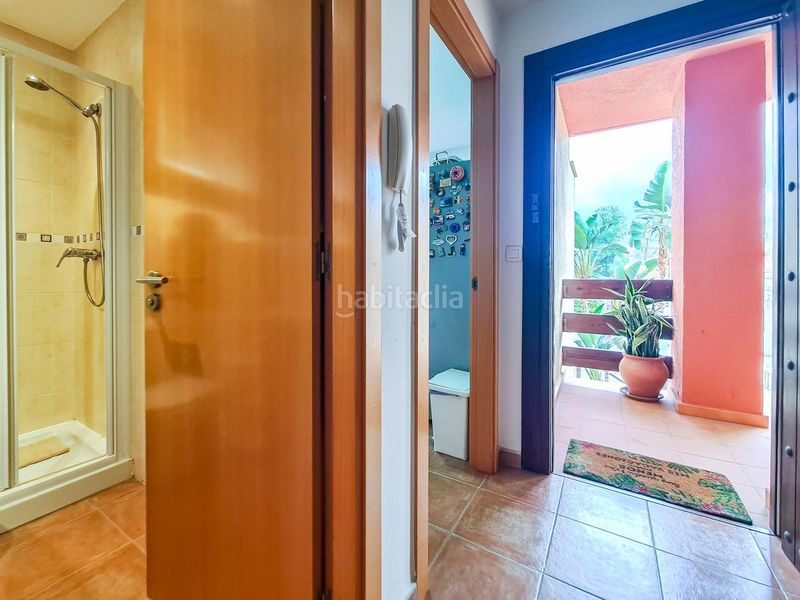 Foto 7857b3e1-c8cd-4b79-b548-5d75e0930f4c. Casa adossada amb aparcament piscina a Golf Valle Este Vera