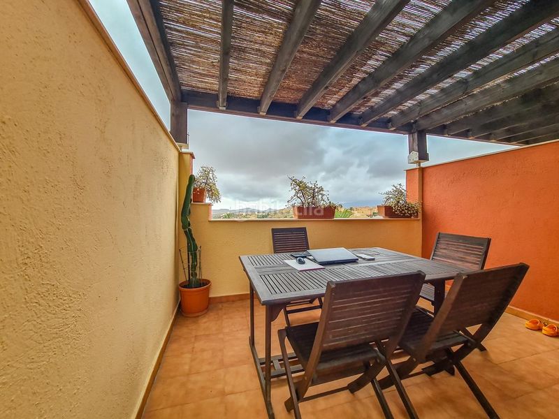 Foto 7acd31b1-371e-489d-922b-48200d895451. Casa adossada amb aparcament piscina a Golf Valle Este Vera