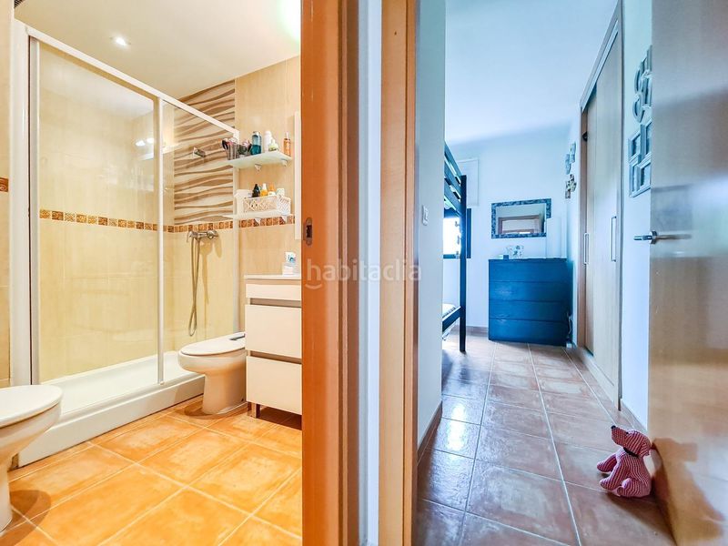 Foto 835bd902-d983-44bb-a8d8-454c359bafc8. Casa adossada amb aparcament piscina a Golf Valle Este Vera