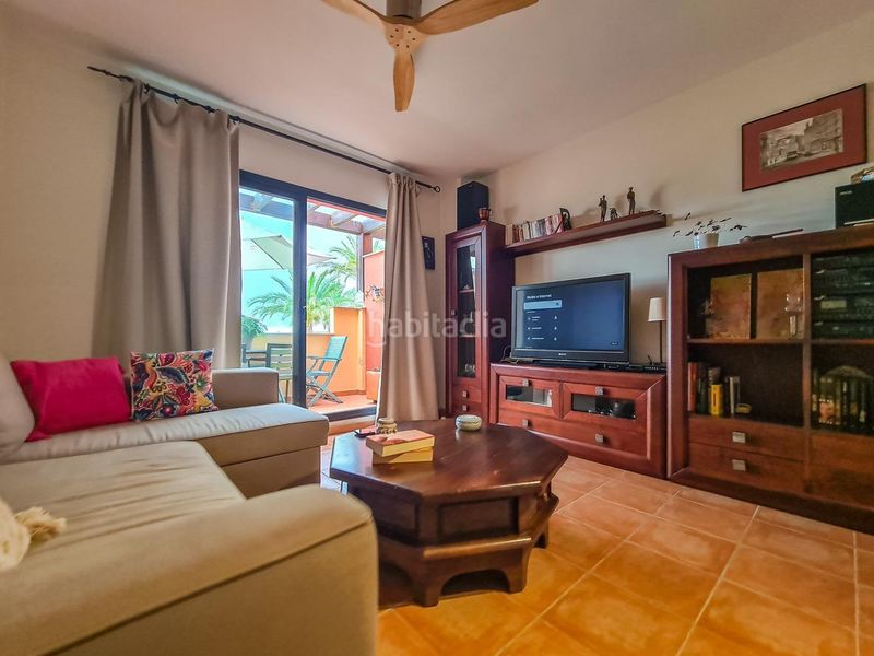 Foto a34a33ea-152e-4834-829a-f727b7fa50dd. Casa adossada amb aparcament piscina a Golf Valle Este Vera
