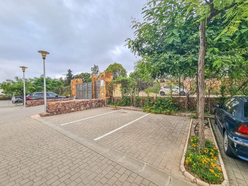 Foto a9901dff-b6e2-470f-b2ff-64171c20a5fc. Casa adossada amb aparcament piscina a Golf Valle Este Vera