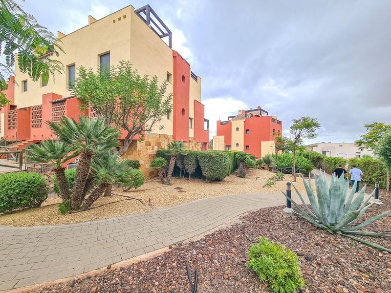 Foto b71897b1-e54f-4e11-a39e-30e8d3e8f856. Casa adossada amb aparcament piscina a Golf Valle Este Vera