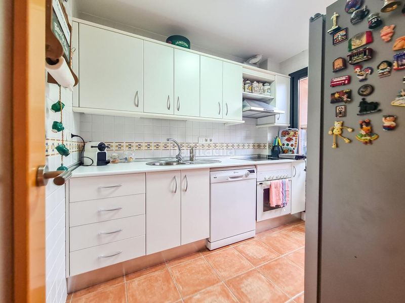 Foto c91d492a-5601-4674-9429-7d7ee2301d67. Casa adossada amb aparcament piscina a Golf Valle Este Vera