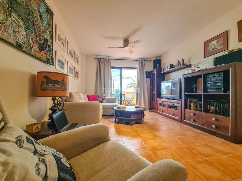 Foto ccd18ea8-9b14-408a-bd40-8bab2003f3bc. Casa adossada amb aparcament piscina a Golf Valle Este Vera