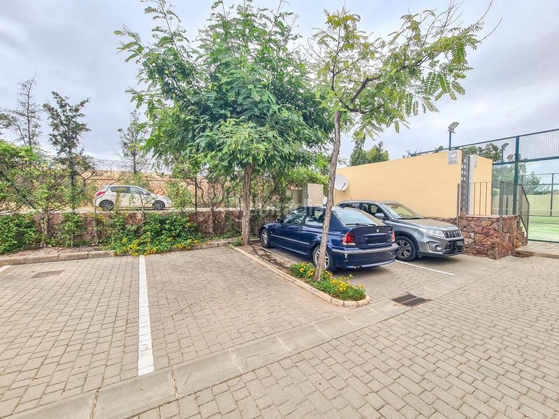Foto d3215e86-9108-47fa-963b-cc1f6e1b8ee6. Casa adossada amb aparcament piscina a Golf Valle Este Vera