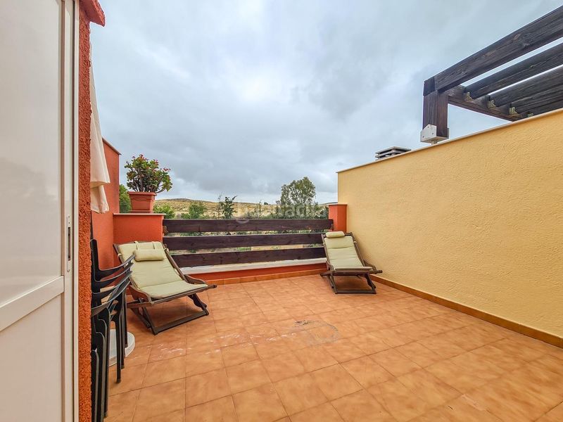 Foto d9906494-91c1-416e-8005-a01882598a73. Casa adossada amb aparcament piscina a Golf Valle Este Vera