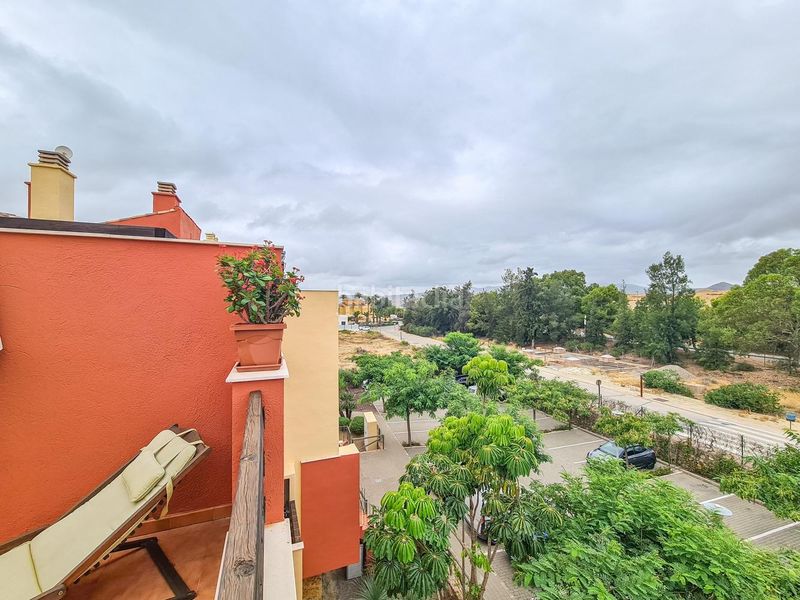 Foto dde2cfda-85ba-4481-b64d-130a11b3e25f. Casa adossada amb aparcament piscina a Golf Valle Este Vera
