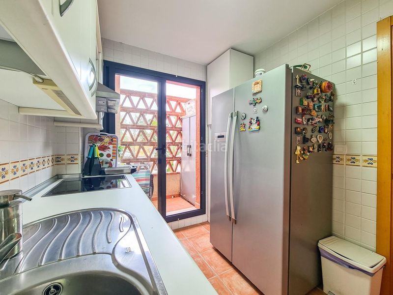 Foto e17cd89c-86a9-4f92-ba0f-0345562c9039. Casa adossada amb aparcament piscina a Golf Valle Este Vera