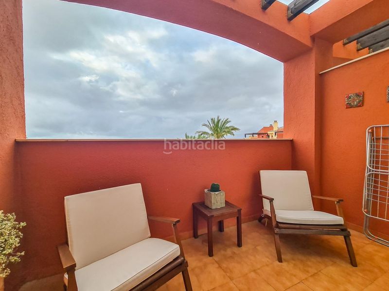 Foto ebcd9c61-081d-4bfb-bb83-c5b64976949e. Casa adossada amb aparcament piscina a Golf Valle Este Vera