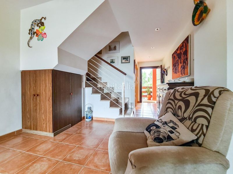 Foto ed5d48e0-6aa7-4c8b-883a-211987998bd9. Casa adossada amb aparcament piscina a Golf Valle Este Vera