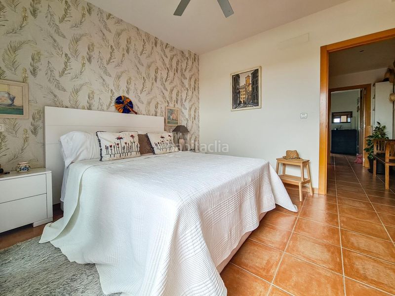 Foto ef23b57e-48e3-49f8-8e43-3db225b65e25. Casa adossada amb aparcament piscina a Golf Valle Este Vera