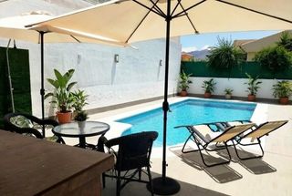 Casa in Gallardos (Los)